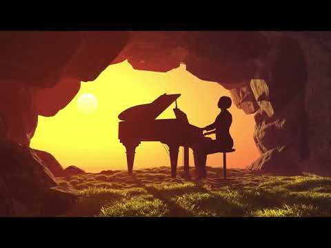 Always- Soft, Beautiful & Relaxing Piano Music by Peder B. Helland with Nature Photos