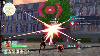 How to Catch Pansage (No. 077) in Pokémon Legends Z-A Quick Guide