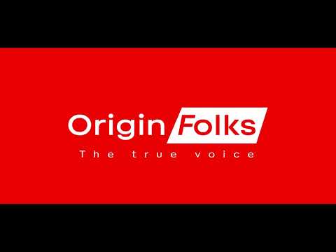 Origin-Folks coming soon with every information to inspire and educate you