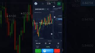 Pocket option strategy