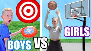 First to Score 15 TRICK SHOTS Wins!