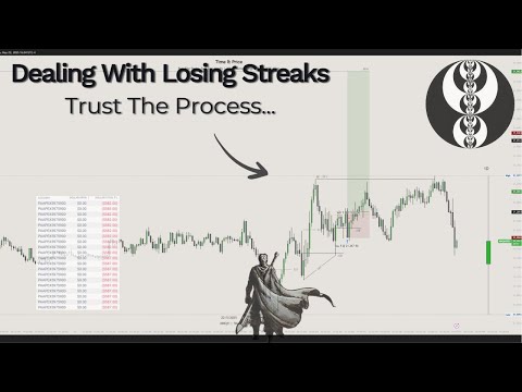 TRUST THE PROCESS