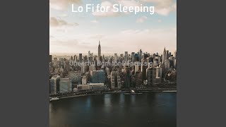 Jazzhop Lofi - Ambiance for All Night Study Sessions