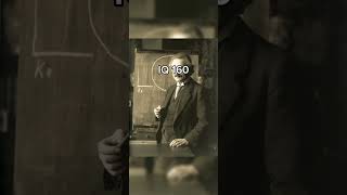 Albert Einstein VS Nikola Tesla