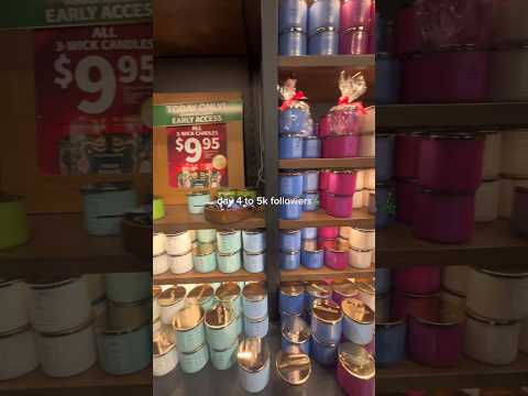 #bathandbodyworks #target #christmas #shopping #trending #automobile
