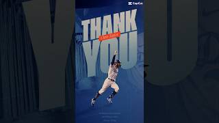 Goodbye to another Dodgers Legend Thank you Chris Taylor #mlb #baseball