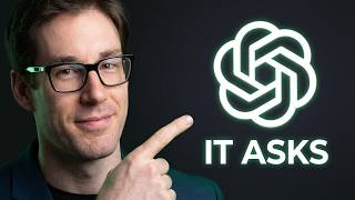 Stop Asking ChatGPT-5.2 Questions (Do This Instead)