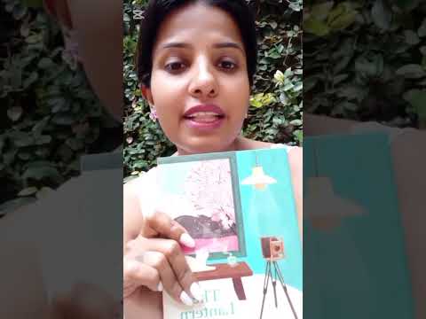 The Lantern of Lost Memories.Shouldyou read it? #bookrecommendations #booklover #bookreview