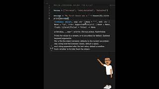 #Shorts #Python Values in a list