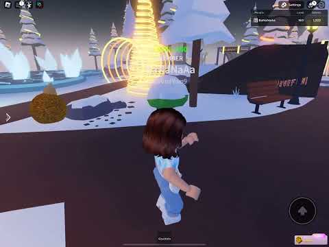 Dancing with the fairies LOL