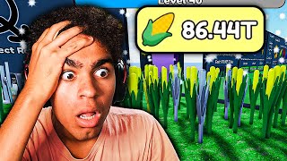 The BEST Roblox Simulator I've Ever Played...