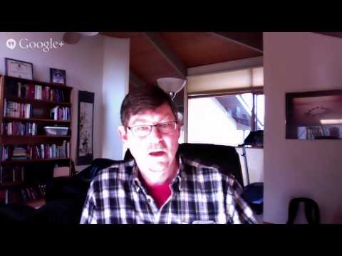 Hangout with Steve Johnson: 'Have we leaned too far?' : Business of Software