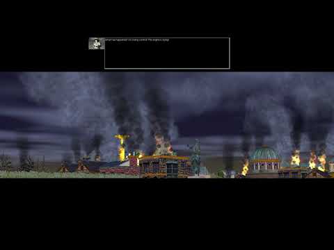 Empire Earth German Campaign 1/7 - Cavalry of the Sky