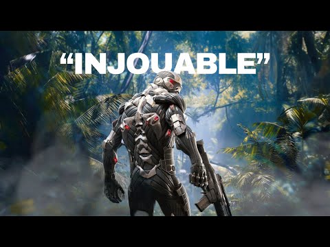 THE GAME that revolutionized ALL VIDEO GAMES