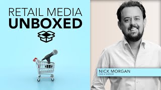 From Inspiration to Transaction: Vudoo’s Nick Morgan on the Future of Commerce Media