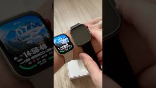 Huawei watch fit 4 Pro #huaweiwatchfit4pro #unboxing #asmr