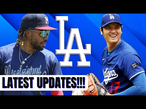 Dodgers Make SNEAKY Move... This Is INTERESTING... | Daily Dodgers News & Rumors