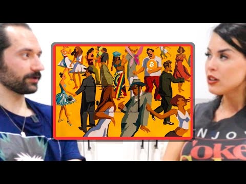 Diversity of the Bitcoin community | Stackin Sats #006