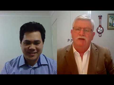 APMG's Midday Mentors - How the Praxis Framework™ was brought to Indonesia