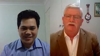 APMG's Midday Mentors - How the Praxis Framework™ was brought to Indonesia