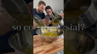 Lye and soap making :) | Grass Fed Soaps