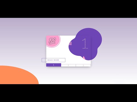 Awesome Card UI with Pure CSS | code in the description