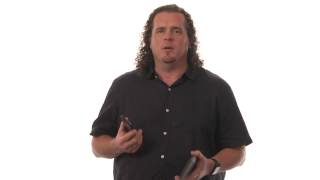 Fluid layouts - Mobile Web Development