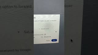 HUGE Overlooked Gmail Security Feature #email #tips