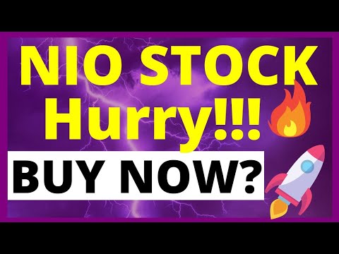 Nio stock A buy now? buy nio stock now hurry!!!!!Nio stock analysis,  #Nio