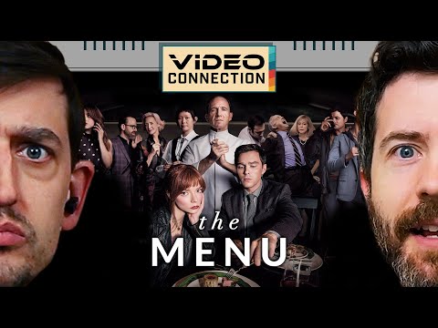 Video Connection Review: The Menu
