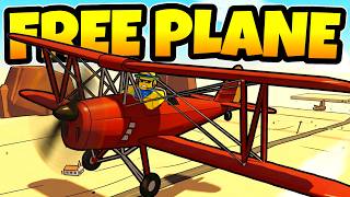 I Unlocked The STRATA PLANE In a Dusty Trip