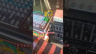 program setup //  #dj #djsarzensetupsong #sarzendjsong #pankajdj #shorts