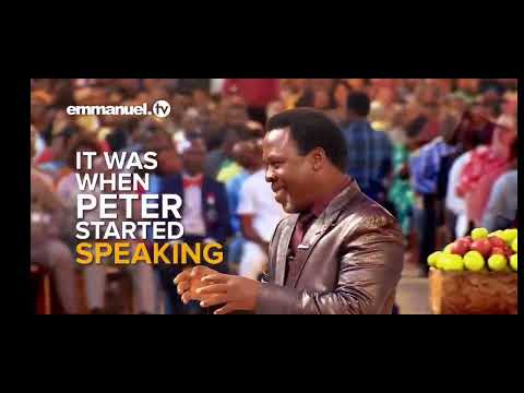 How to be filled with holy spirit