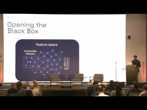 Founder Demo: Cyril Gorrla, Co-founder & CEO of CTGT