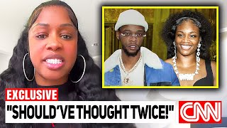 Remy Ma REGRETS Leaving Papoose After New Man DROPS Her! (She’s Begging!)