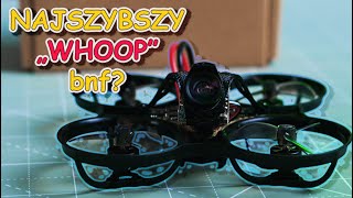 NewBeeDrone Hummingbird Race Spec – Najszybszy Tiny Whoop?