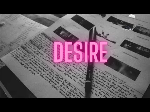 “The Essence of Desire | Micro Short Film” (2023)