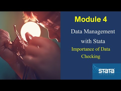 3 reasons why data checking is important