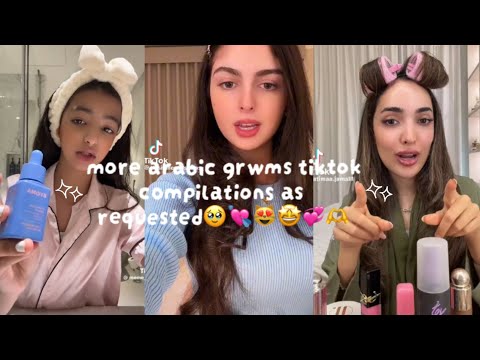 more arabic tiktok compilations as requested !