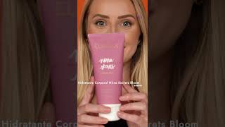 Unboxking Niina Secrets Bloom #shorts #belezanaweb #perfumefeminino