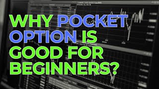 Why Pocket Option Broker Is Perfect For Beginners | #Onlinetrading #Pocketoptiontips