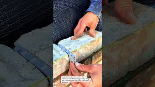 Perfect Brick Spacing Tips | Precision Masonry Technique