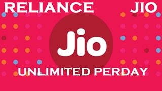 UNLIMITED JIO TRICKS YOU MUST KNOW