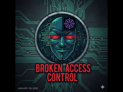 Unprotected Admin Functionality | Broken Access Control Vulnerability | PortSwigger Lab-01