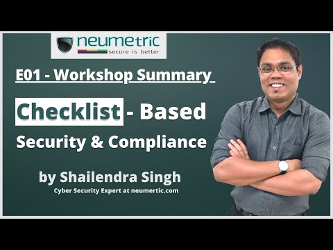 learnings from this workshop