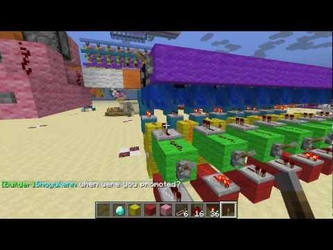 Program Counter (with branching!)