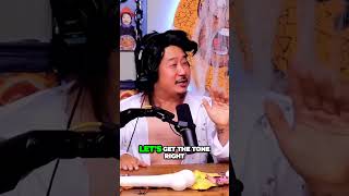 Hilarious Duet Fails! #podcastfans #badfriendspodcast #comedypodcast