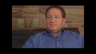 Digital Dynamics Software President Tony Antonucci