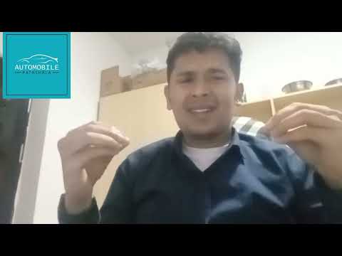 ▶️ ডায়গোনসিস টুল এ Circuit  High এর অর্থ কি???