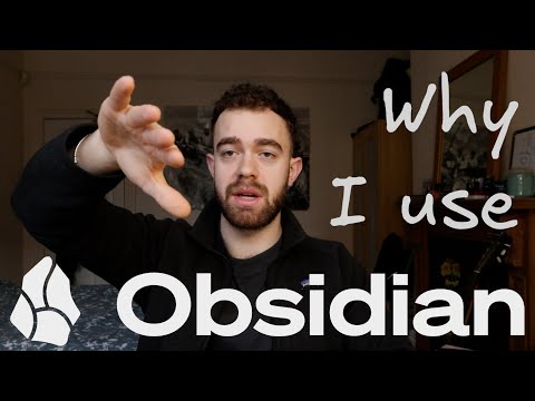 3 Years Using Obsidian as My PKM Home - Here's Why I Chose It